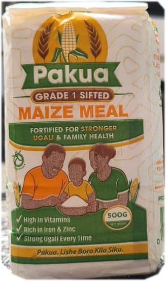 PAKUA 500G
