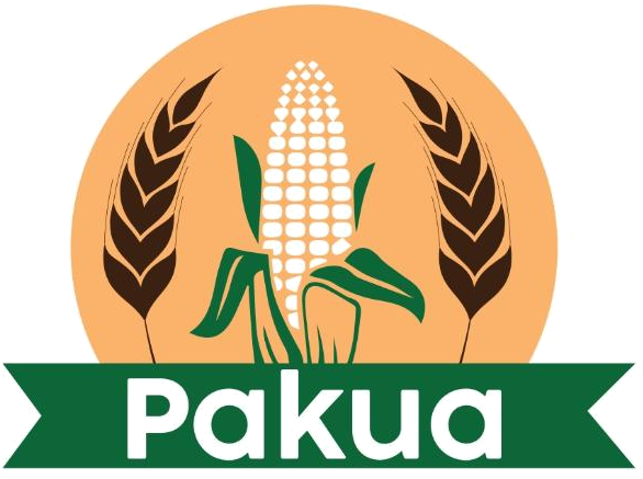 PAKUA logo