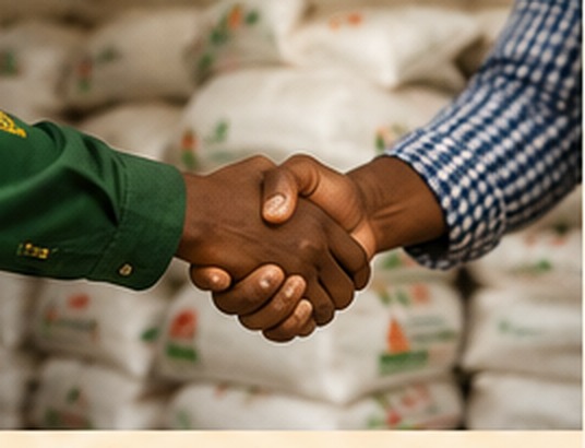 PAKUA partnership